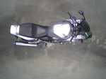     Honda CB130SF Bol'dor 2006  4